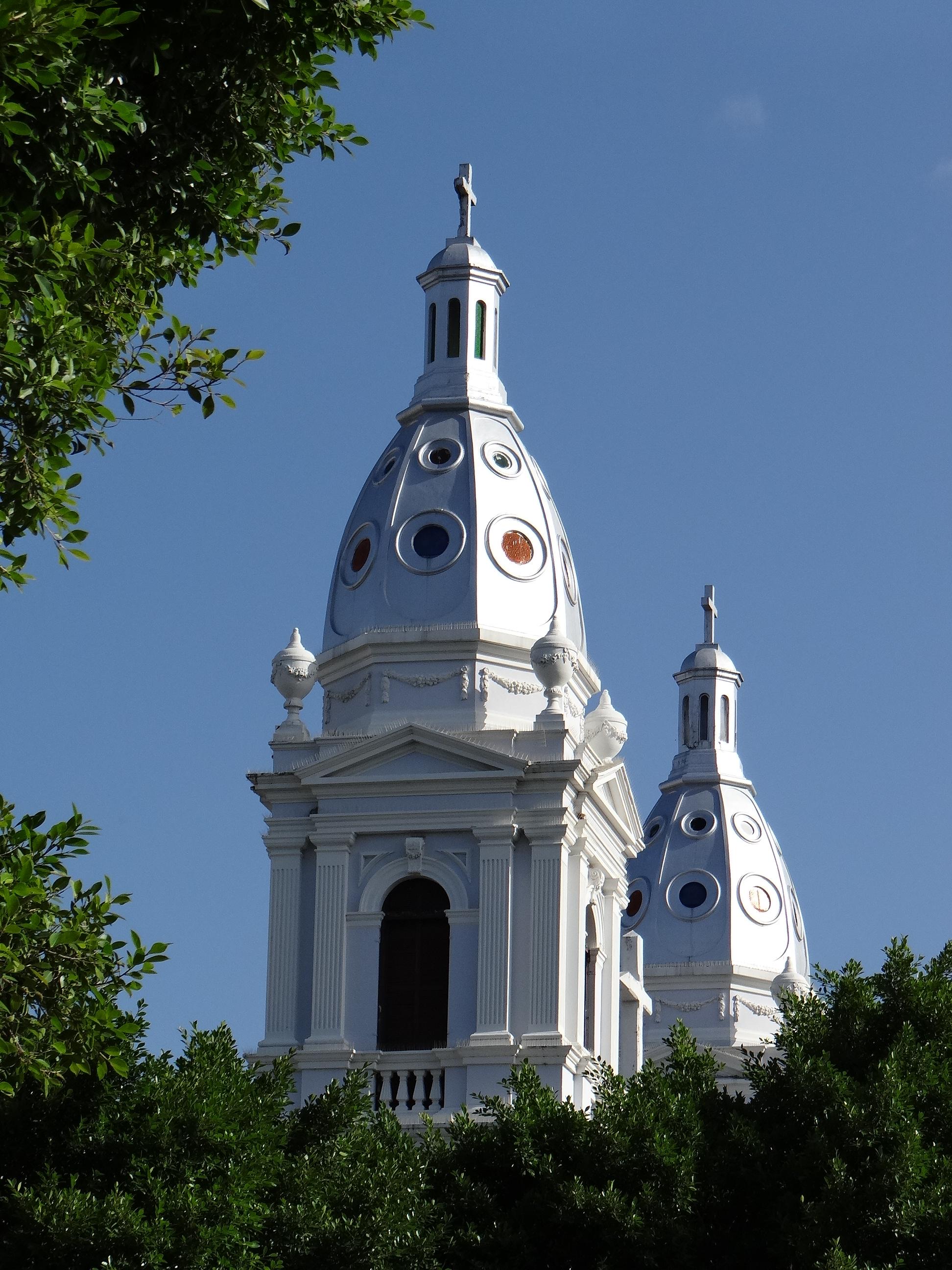 Catedral de Nuestra Señora de la Guadalupe - Ponce - 2013 00005